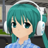 少女都市本游戏绿色版