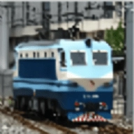 中国火车模拟器（Trainz Simulator Indonesia） v1.3.9