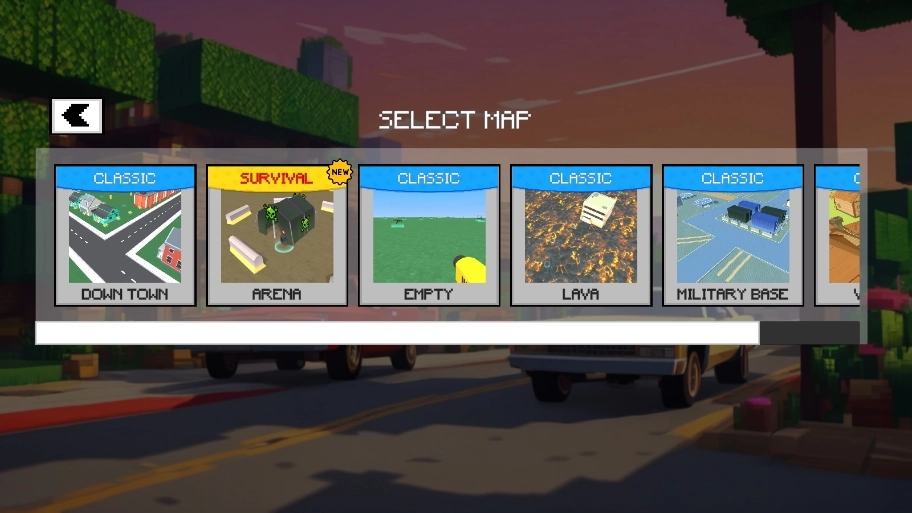 帮派沙盒全解锁版