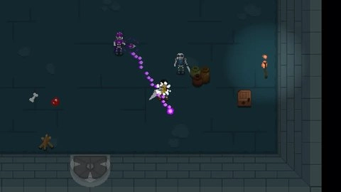 流浪荒岛游戏安卓下载