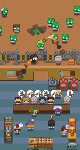 放置供应大亨手机版-图2