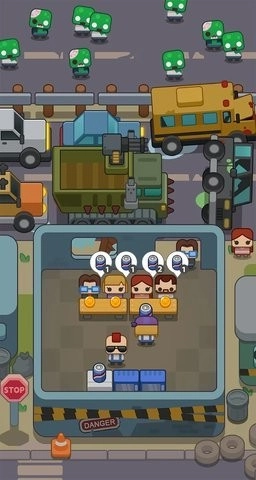 放置供应大亨手机版-图3