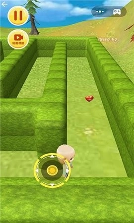 3D奇幻迷宫手机版