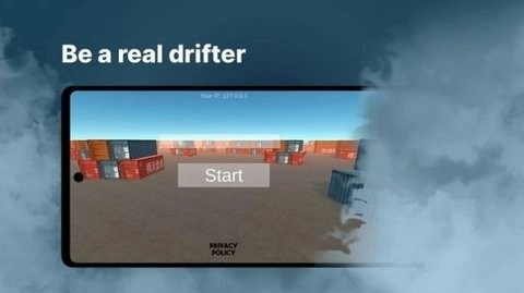 现实多人漂移游戏纯净最新版图2