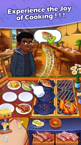 祝你好胃口最新版手游下载