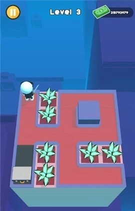 火线迷宫穿越行动手机版