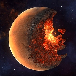 星球吞噬模拟器正式版