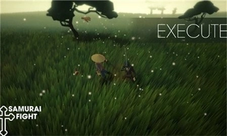 武士vs忍者手机版