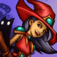 灵魂猎手无尽的试炼手机版 V1.0.17