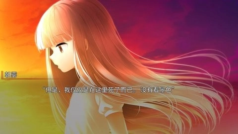 生死永相随永相伴游戏最新版图2