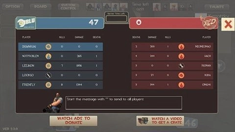 军团要塞完整版