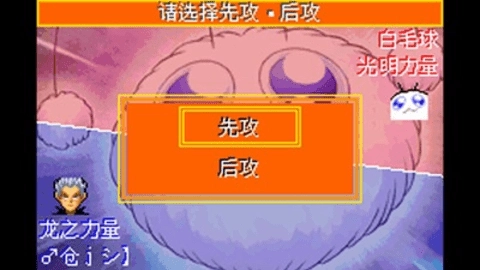 游戏王EX2006安卓版(3)