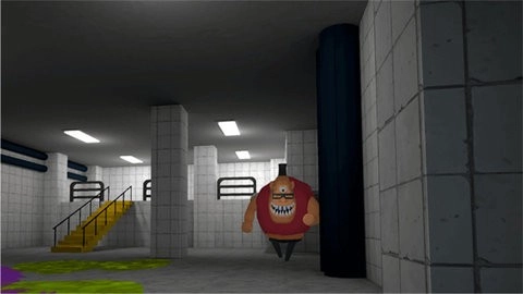 惊悚故事手机版