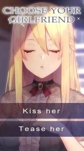 成为她的英雄完全版