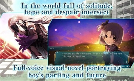 原初理想乡手机最新版图3