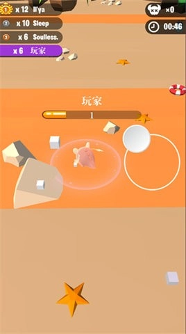 萌龙大作战新版图2