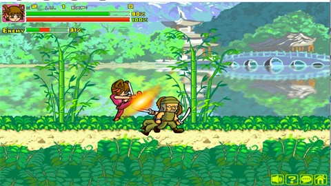 炎龙传说3双燕(3)