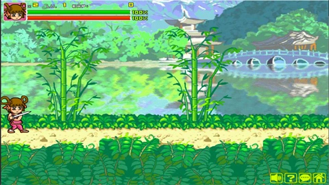 炎龙传说3双燕(1)