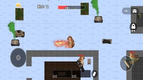 修勾地铁乱斗(1)