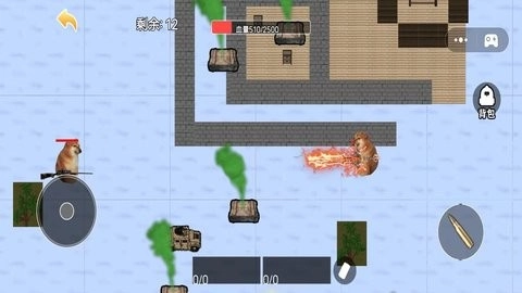 修勾地铁乱斗(2)