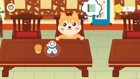 中华美食制作免费版图3