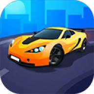 飛車大師3D（Race Master）