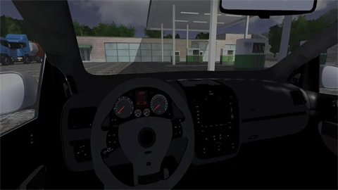 大众驾驶模拟器国际服（VolkswagenDrivingSimulator）