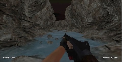 僵尸邪恶杀戮7（Zombie Monsters 7）