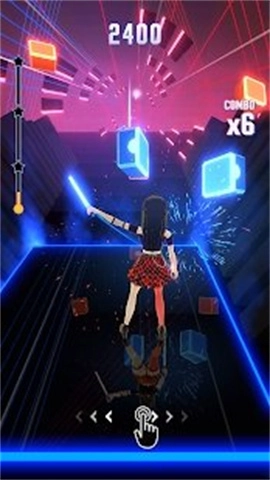 特殊的节奏（RhythmClash）