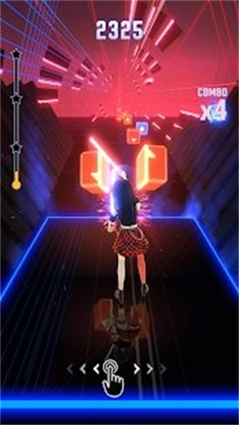 特殊的节奏（RhythmClash）