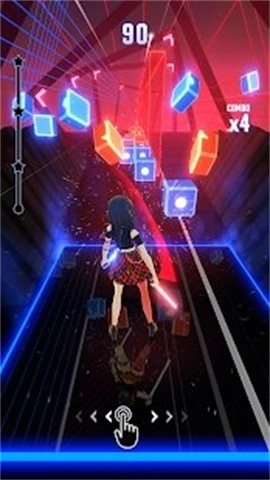 特殊的节奏（RhythmClash）