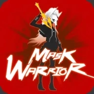 面具战士