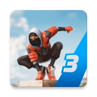 漫威蜘蛛侠迈尔斯3