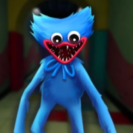 大蓝猫