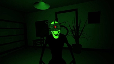 吓人迷宫在线版图2