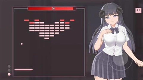 小恶魔打砖块（Devil Quest）