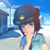 生活偶像3（life idole 3 dress up and school）
