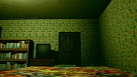 红脸先生(Bad Evil Parenting Horror)(3)