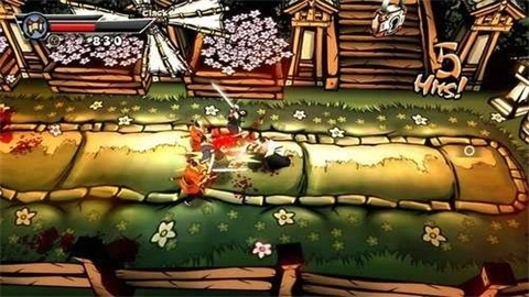 武士2复仇图2