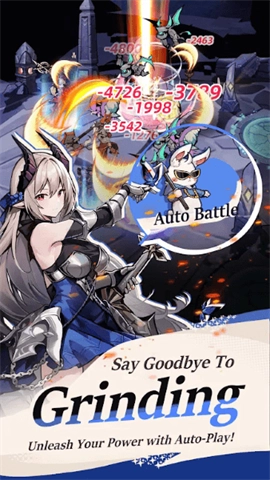 地狱骑士王单机版下载