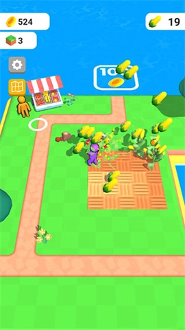 农场之地(Farm Land)(4)