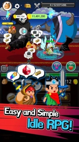 极限骑士图1