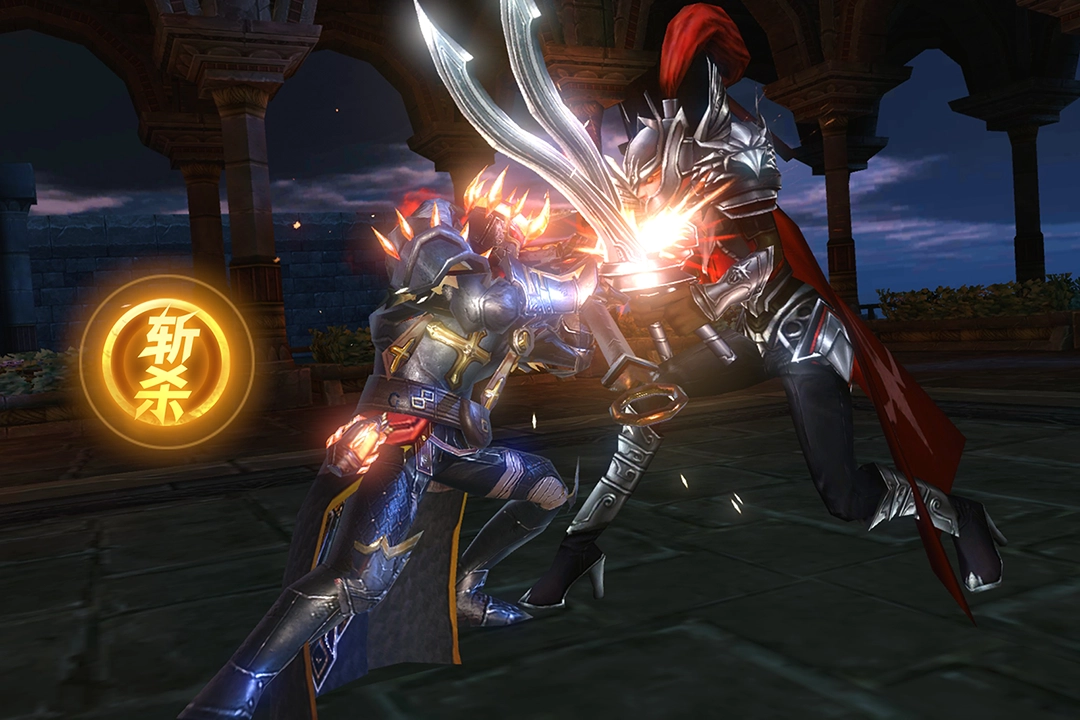 巨龙城堡手机版