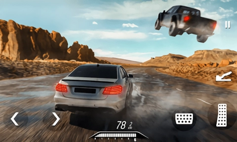 终极漂移安卓免费版图2