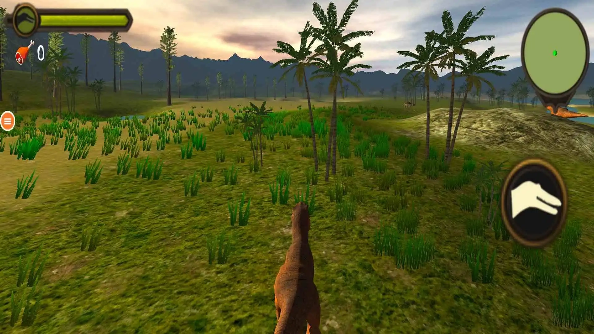 终极猛龙模拟器(1)