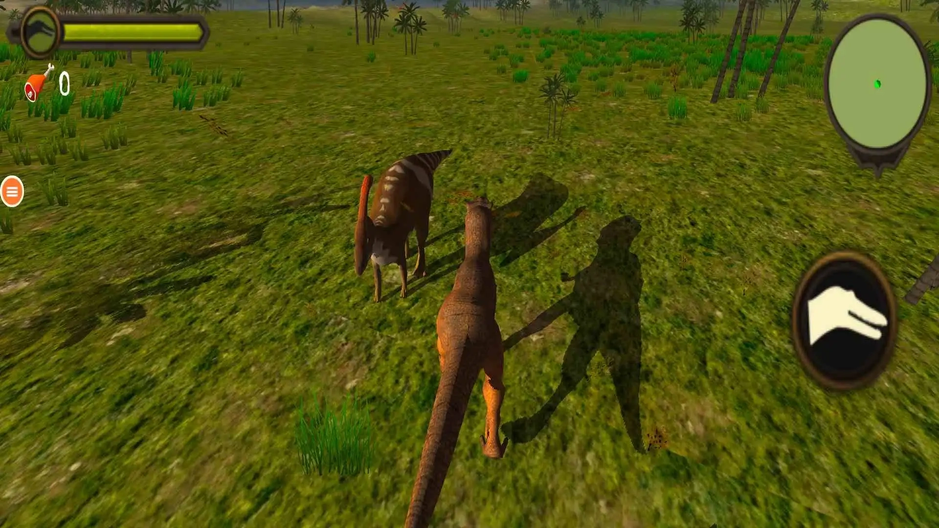 终极猛龙模拟器(4)