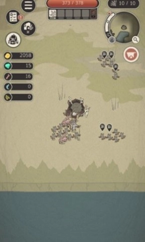 野生驯兽师游戏纯净最新版