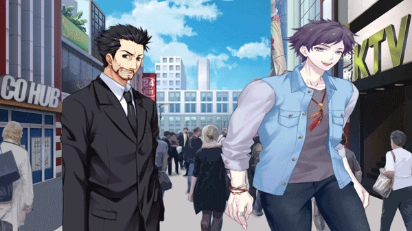 大小姐的枯燥一天新版图3