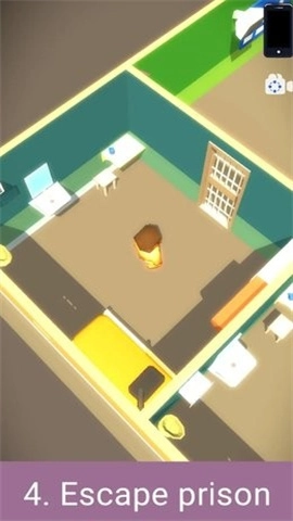 小门廊海盗盗窃之城(1)