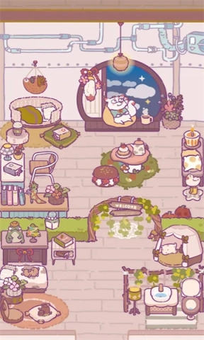 动物游轮(Animal&Cruise)手机正版图2